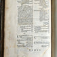 1680 HISTORY OF THE EXECRABLE IRISH REBELLION antique FOLIO in ENGLISH