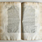 1680 HISTORY OF THE EXECRABLE IRISH REBELLION antique FOLIO in ENGLISH
