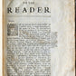1680 HISTORY OF THE EXECRABLE IRISH REBELLION antique FOLIO in ENGLISH