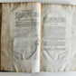1680 HISTORY OF THE EXECRABLE IRISH REBELLION antique FOLIO in ENGLISH