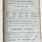 1795 HISTORY OF ENGLAND BRUTUS BEFORE JULIUS CAESAR antique FOLIO ILLUSTRATED