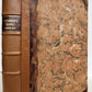 1677 SIX VOYAGES OF JOHN BAPTISTA TAVERNIER antique FOLIO ILLUSTRATED