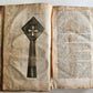 1677 SIX VOYAGES OF JOHN BAPTISTA TAVERNIER antique FOLIO ILLUSTRATED