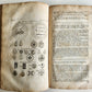 1677 SIX VOYAGES OF JOHN BAPTISTA TAVERNIER antique FOLIO ILLUSTRATED