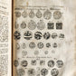 1677 SIX VOYAGES OF JOHN BAPTISTA TAVERNIER antique FOLIO ILLUSTRATED