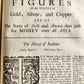 1677 SIX VOYAGES OF JOHN BAPTISTA TAVERNIER antique FOLIO ILLUSTRATED