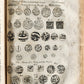 1677 SIX VOYAGES OF JOHN BAPTISTA TAVERNIER antique FOLIO ILLUSTRATED