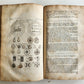 1677 SIX VOYAGES OF JOHN BAPTISTA TAVERNIER antique FOLIO ILLUSTRATED