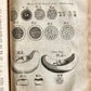 1677 SIX VOYAGES OF JOHN BAPTISTA TAVERNIER antique FOLIO ILLUSTRATED