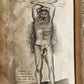1677 SIX VOYAGES OF JOHN BAPTISTA TAVERNIER antique FOLIO ILLUSTRATED