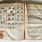 1677 SIX VOYAGES OF JOHN BAPTISTA TAVERNIER antique FOLIO ILLUSTRATED