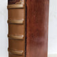 1675 BARONAGE OF ENGLAND LIVES & ACTIONS of ENGLISH NOBILITY antique FOLIO