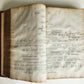 1675 BARONAGE OF ENGLAND LIVES & ACTIONS of ENGLISH NOBILITY antique FOLIO