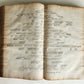 1675 BARONAGE OF ENGLAND LIVES & ACTIONS of ENGLISH NOBILITY antique FOLIO