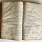 1675 BARONAGE OF ENGLAND LIVES & ACTIONS of ENGLISH NOBILITY antique FOLIO