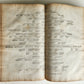 1675 BARONAGE OF ENGLAND LIVES & ACTIONS of ENGLISH NOBILITY antique FOLIO