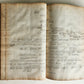 1675 BARONAGE OF ENGLAND LIVES & ACTIONS of ENGLISH NOBILITY antique FOLIO