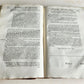 1695 HISTORY of TROUBLES & TRYAL OF BLESSED MARTYR WILLIAM LAUD antique FOLIO