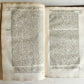 1695 HISTORY of TROUBLES & TRYAL OF BLESSED MARTYR WILLIAM LAUD antique FOLIO