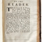 1695 HISTORY of TROUBLES & TRYAL OF BLESSED MARTYR WILLIAM LAUD antique FOLIO
