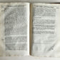 1695 HISTORY of TROUBLES & TRYAL OF BLESSED MARTYR WILLIAM LAUD antique FOLIO