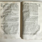 1695 HISTORY of TROUBLES & TRYAL OF BLESSED MARTYR WILLIAM LAUD antique FOLIO