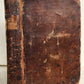 1646 FRAGMENTA AUREA by JOHN SUCKLING antique in ENGLISH 17th CENTURY