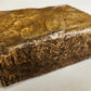 1640 BIBLE in FRENCH RARE ILLUSTRATED LE NOUVEAU TESTAMENT antique VELLUM BOUND