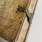 1506 BIBLE in LATIN POST-INCUNABULA antique FOLIO ORIGINAL PIGSKIN BINDING