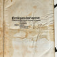 1506 BIBLE in LATIN POST-INCUNABULA antique FOLIO ORIGINAL PIGSKIN BINDING