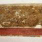 1790 GERMAN RELIGIOUS MANUSCRIPT 411 pages antique VELLUM BINDING