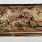 1848 GEOMETRY ILLUMINATED GERMAN MANUSCRIPT on PAPER 170 pages antique