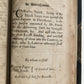 1671 GUIDE for YOURS in ENGLISH antique SPECULUM JUVENTUTIS