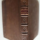 1640 EROTOMANIA CURE OF LOVE EROTIQUE MELANCHOLY antique 1st ENGLISH EDITION