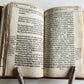 1640 EROTOMANIA CURE OF LOVE EROTIQUE MELANCHOLY antique 1st ENGLISH EDITION