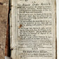 1710 ENGLISH HERO SIR FRANCIS DRAKE REVIV'D DANGEROUS VOYAGES ADVENTURES antique