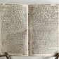 1710 ENGLISH HERO SIR FRANCIS DRAKE REVIV'D DANGEROUS VOYAGES ADVENTURES antique