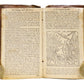 1710 ENGLISH HERO SIR FRANCIS DRAKE REVIV'D DANGEROUS VOYAGES ADVENTURES antique