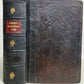 1856 PRAIRIES & ROCKY MONTAIN LIFE CALIFORNIA & OREGON TRAIL antique ILLUSTRATED