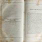 1856 PRAIRIES & ROCKY MONTAIN LIFE CALIFORNIA & OREGON TRAIL antique ILLUSTRATED