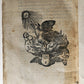 1561 LUIS de GRANADA TRATTATO DELL'ORATIONE ET MEDITATIONE antique VELLUM