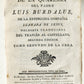 1779 WORKS of LOUIS BOURDALOUE 16 VOLUMES in SPANISH antique VELLUM BINDING