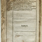 1641 Mount-Orgueil Divine Profitable Meditations William Prynne antique VELLUM