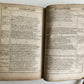 1641 Mount-Orgueil Divine Profitable Meditations William Prynne antique VELLUM