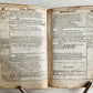 1641 Mount-Orgueil Divine Profitable Meditations William Prynne antique VELLUM