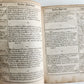 1641 Mount-Orgueil Divine Profitable Meditations William Prynne antique VELLUM