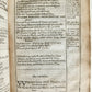 1641 Mount-Orgueil Divine Profitable Meditations William Prynne antique VELLUM