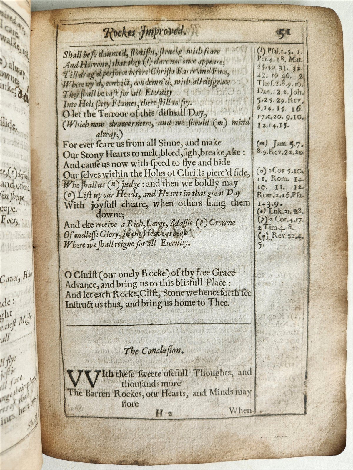 1641 Mount-Orgueil Divine Profitable Meditations William Prynne antique VELLUM