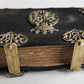1684 BIBLE in ENGLISH NT w/ BOOK of COMMON PRAYER antique FINE BINDING