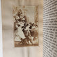 1860 TRANSFORMATION ROMANCE of MONTE BENI 2 VOLS antique PHOTO ILLUSTRATED